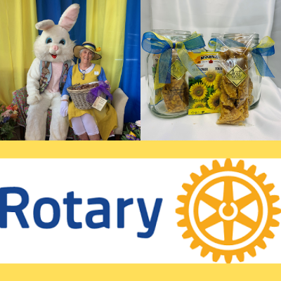 The Easter Bunny for Ukraine!