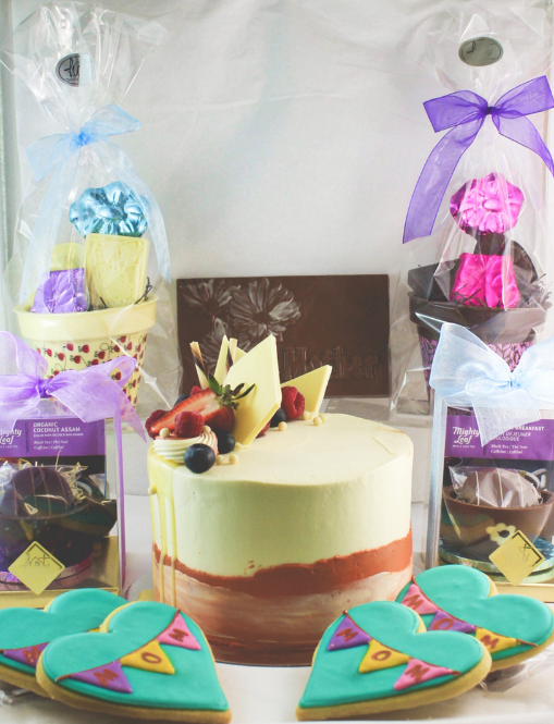 Share Some Sweetness this Mother's Day