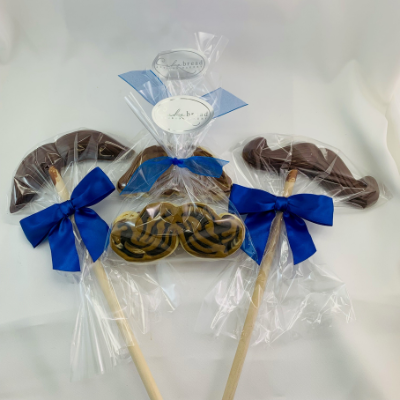 Help a Bro, Buy a Mo'