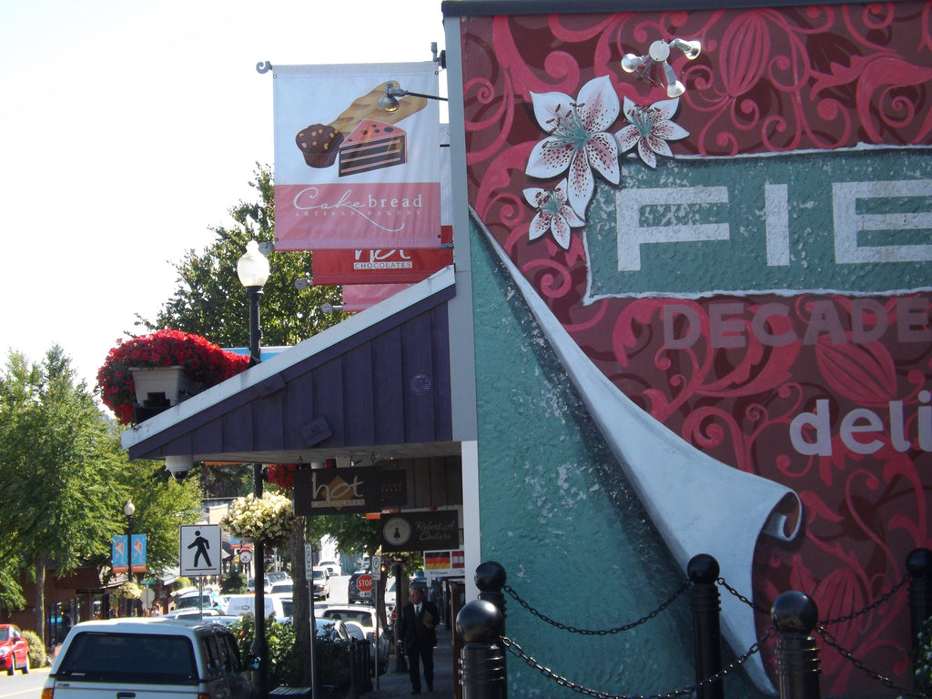 Visiting the Comox Valley soon?