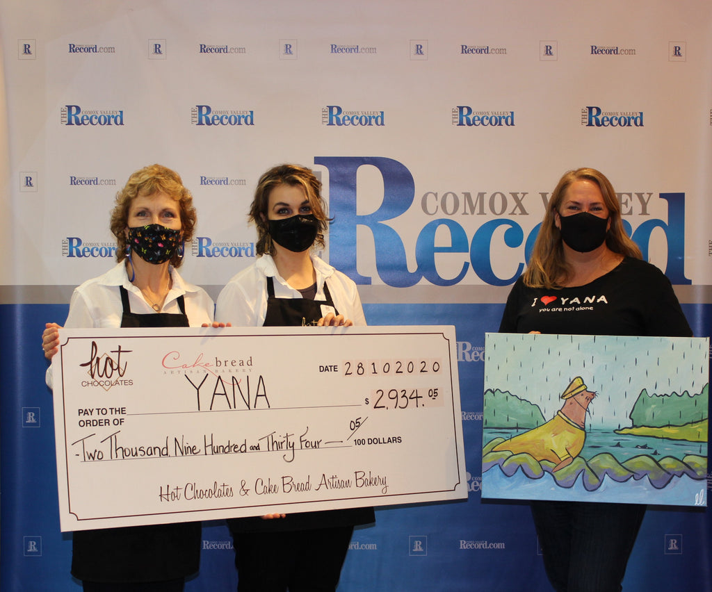 Thank You & Congratulations!