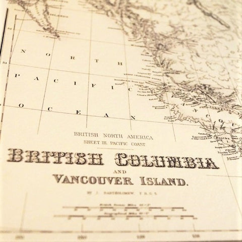 West Coast Collection