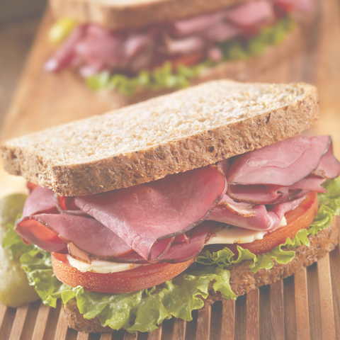 Savory Lunch & Take n Bakes