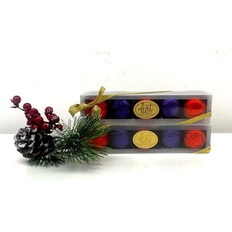 Deluxe Cherry Selection