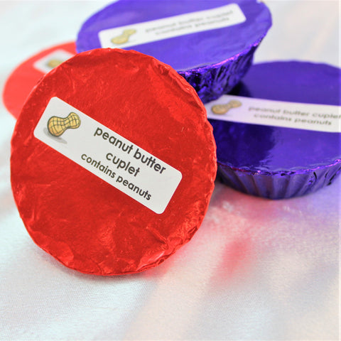 Peanut Butter Cuplet