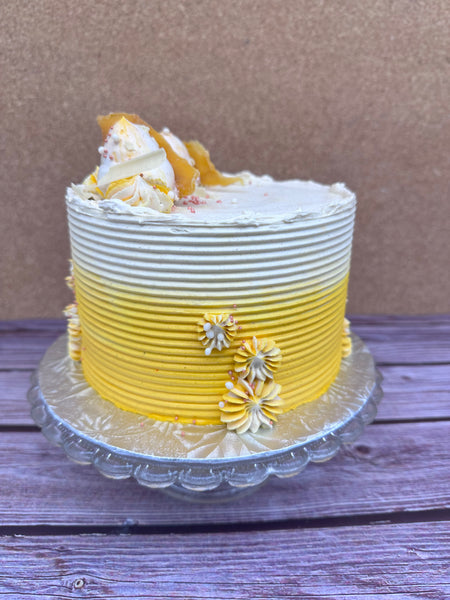 Mango Tonka