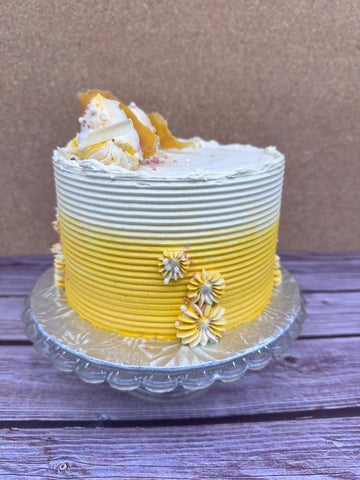 Mango Tonka