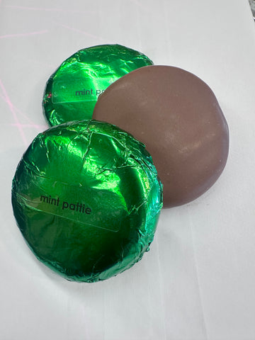Mint Pattie