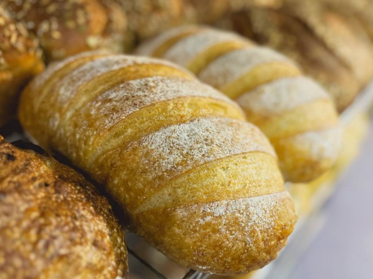 A Passion for Great Baking