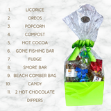 Themed Gift Baskets