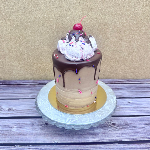 Cherry Chocolate*No Gluten Added* *Dairy Free*