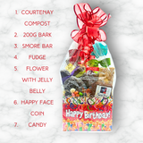 Themed Gift Baskets