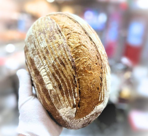 Irish Beer Bread