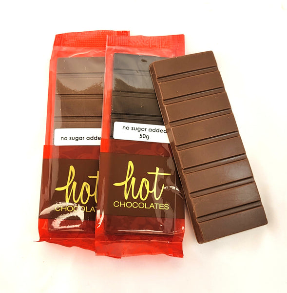 NSA Chocolate Bar