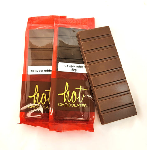 NSA Chocolate Bar