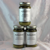 Truffle Spreads by Augusto