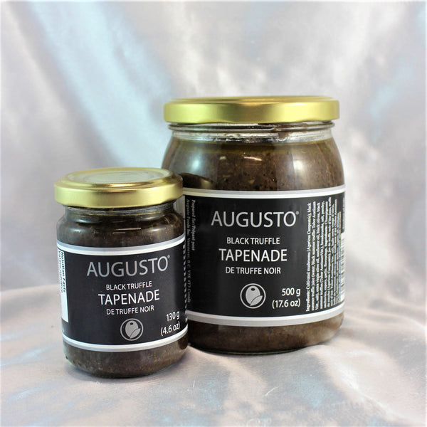 Truffle Spreads by Augusto