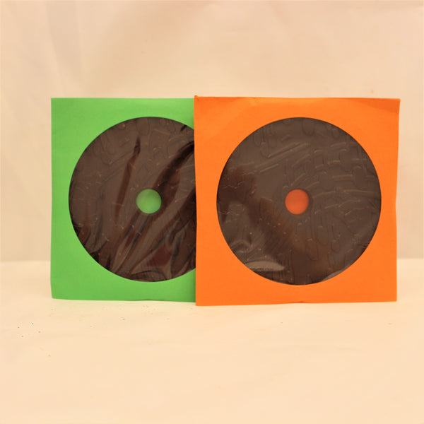 Chocolate LP Chocolate LP