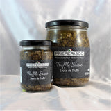 Truffle Sauces by Preferisco