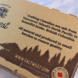 Sea Salt Gift Packs by SaltWest