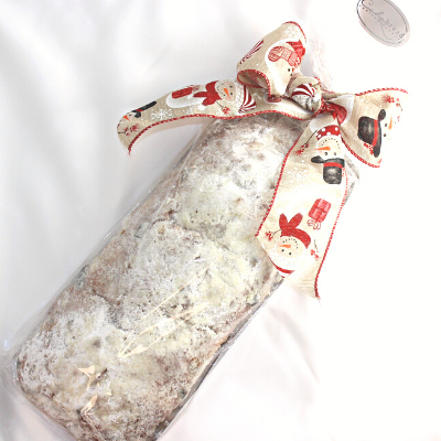 Christmas Stollen