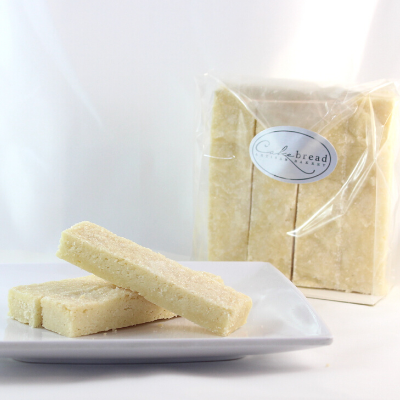 Traditional Shortbread